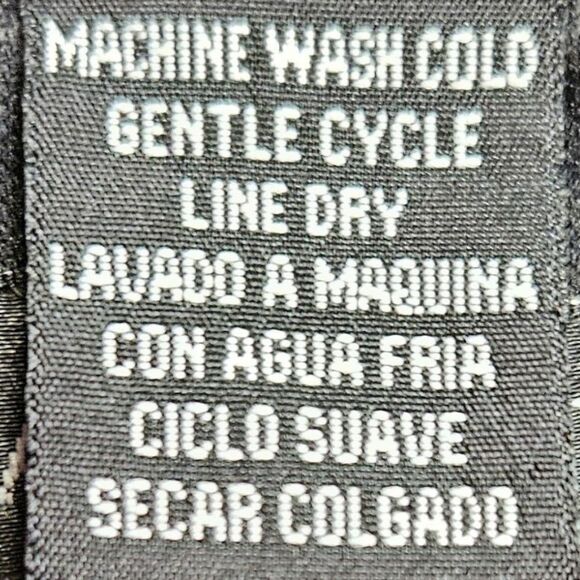 A. P. N. Y NEW Plus Size Sheer Floral Tie Neck Halter Tea Length Dress Size 20W - Picture 9 of 11